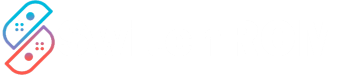 SwitchRoms logo